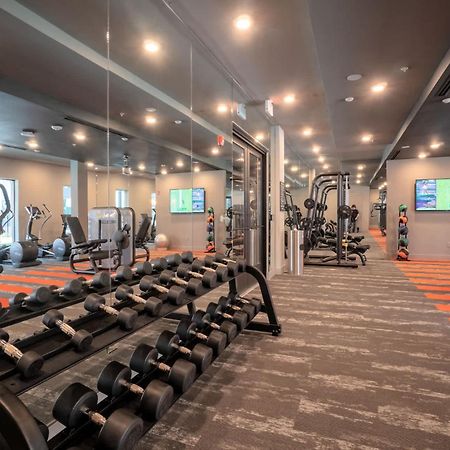 Stunning Nulu 1Br Cozysuites 03 루이빌 외부 사진