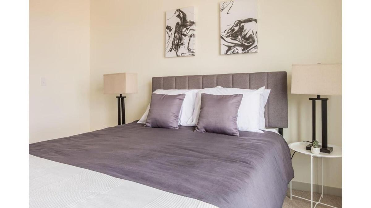 Stunning Nulu 1Br Cozysuites 03 루이빌 외부 사진