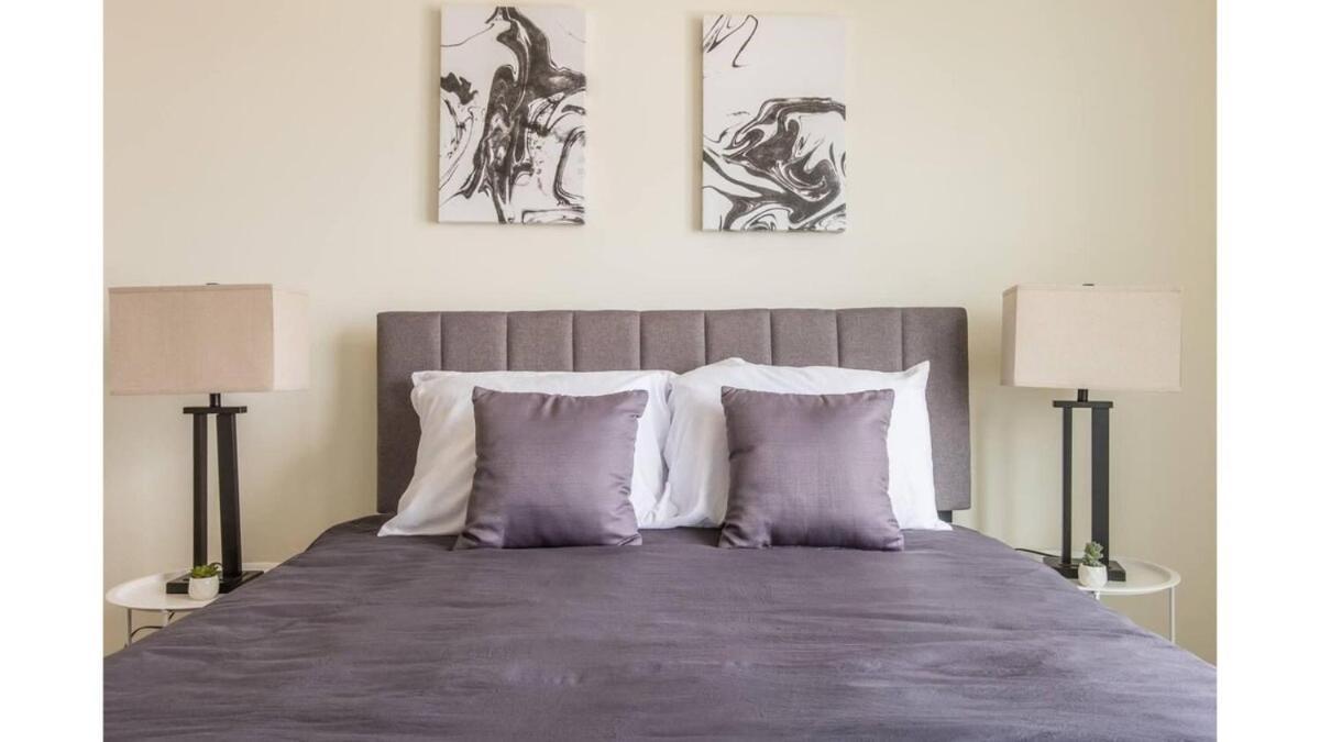 Stunning Nulu 1Br Cozysuites 03 루이빌 외부 사진