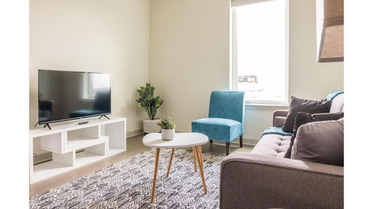 Stunning Nulu 1Br Cozysuites 03 루이빌 외부 사진