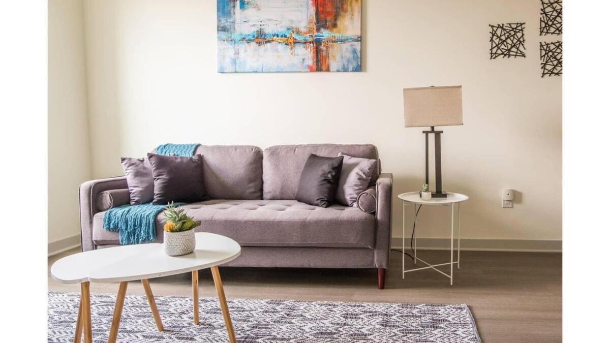 Stunning Nulu 1Br Cozysuites 03 루이빌 외부 사진
