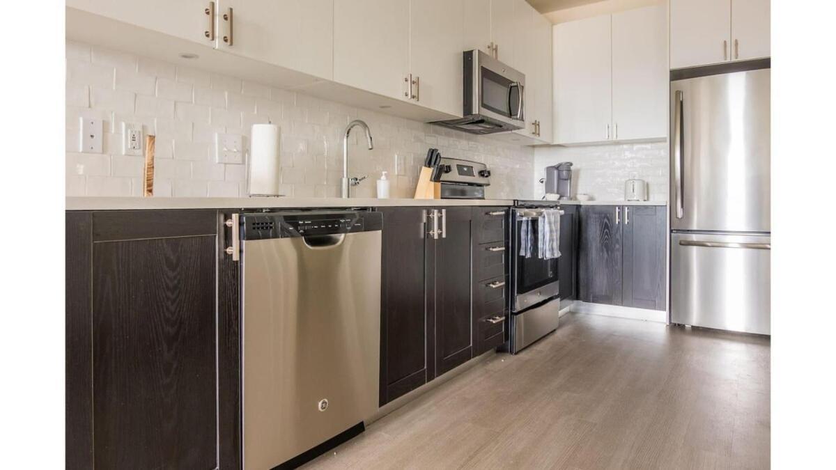 Stunning Nulu 1Br Cozysuites 03 루이빌 외부 사진