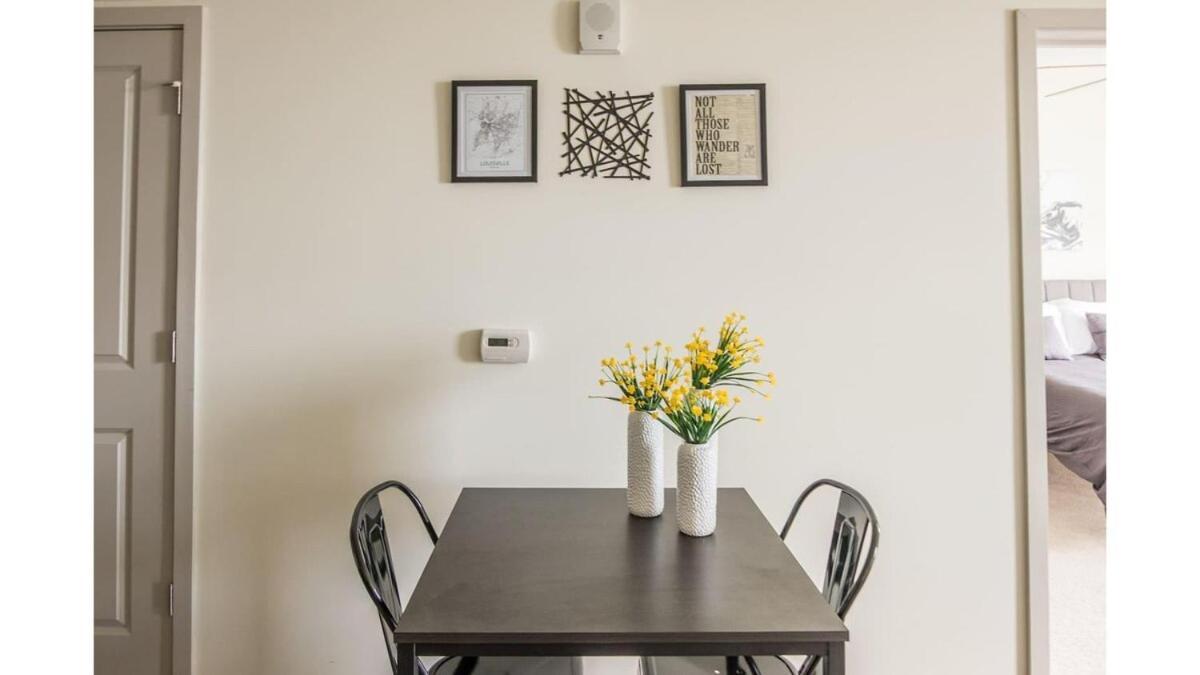 Stunning Nulu 1Br Cozysuites 03 루이빌 외부 사진