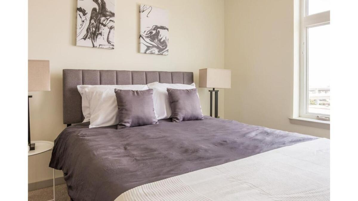 Stunning Nulu 1Br Cozysuites 03 루이빌 외부 사진