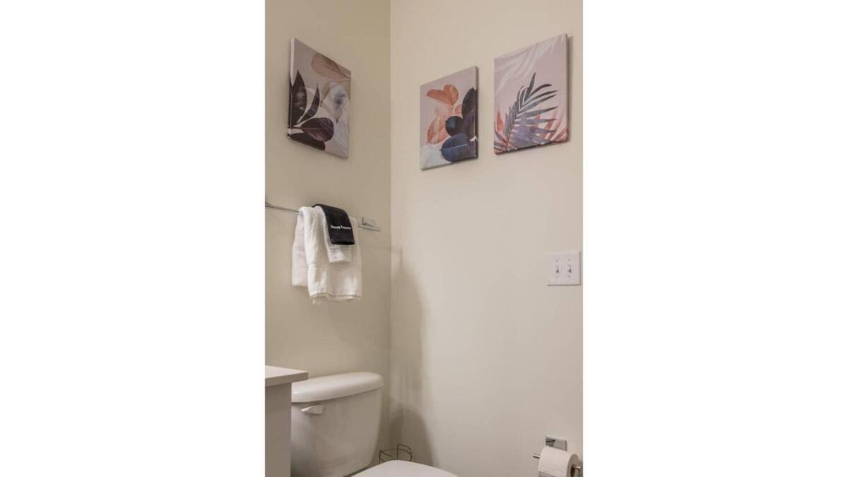 Stunning Nulu 1Br Cozysuites 03 루이빌 외부 사진