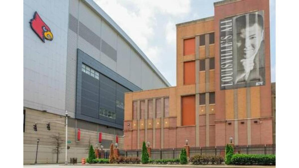 Stunning Nulu 1Br Cozysuites 03 루이빌 외부 사진