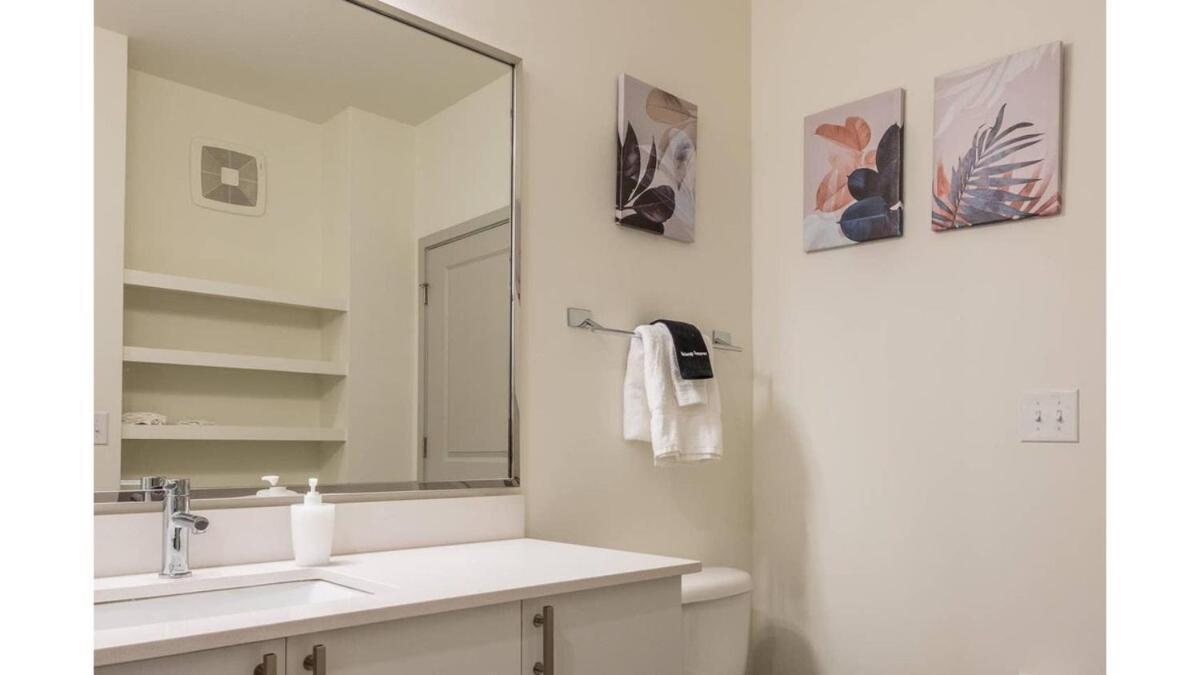 Stunning Nulu 1Br Cozysuites 03 루이빌 외부 사진