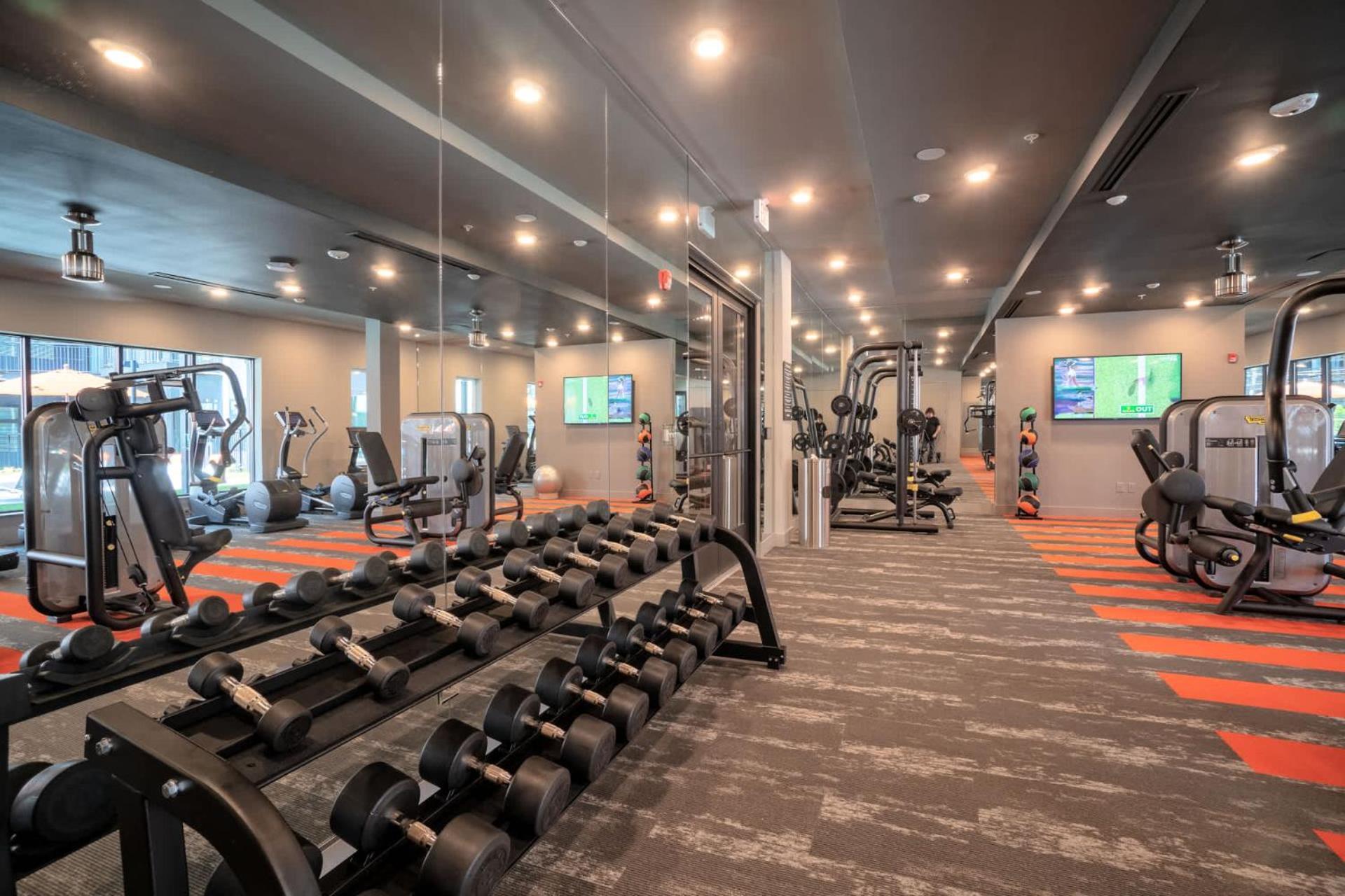Stunning Nulu 1Br Cozysuites 03 루이빌 외부 사진