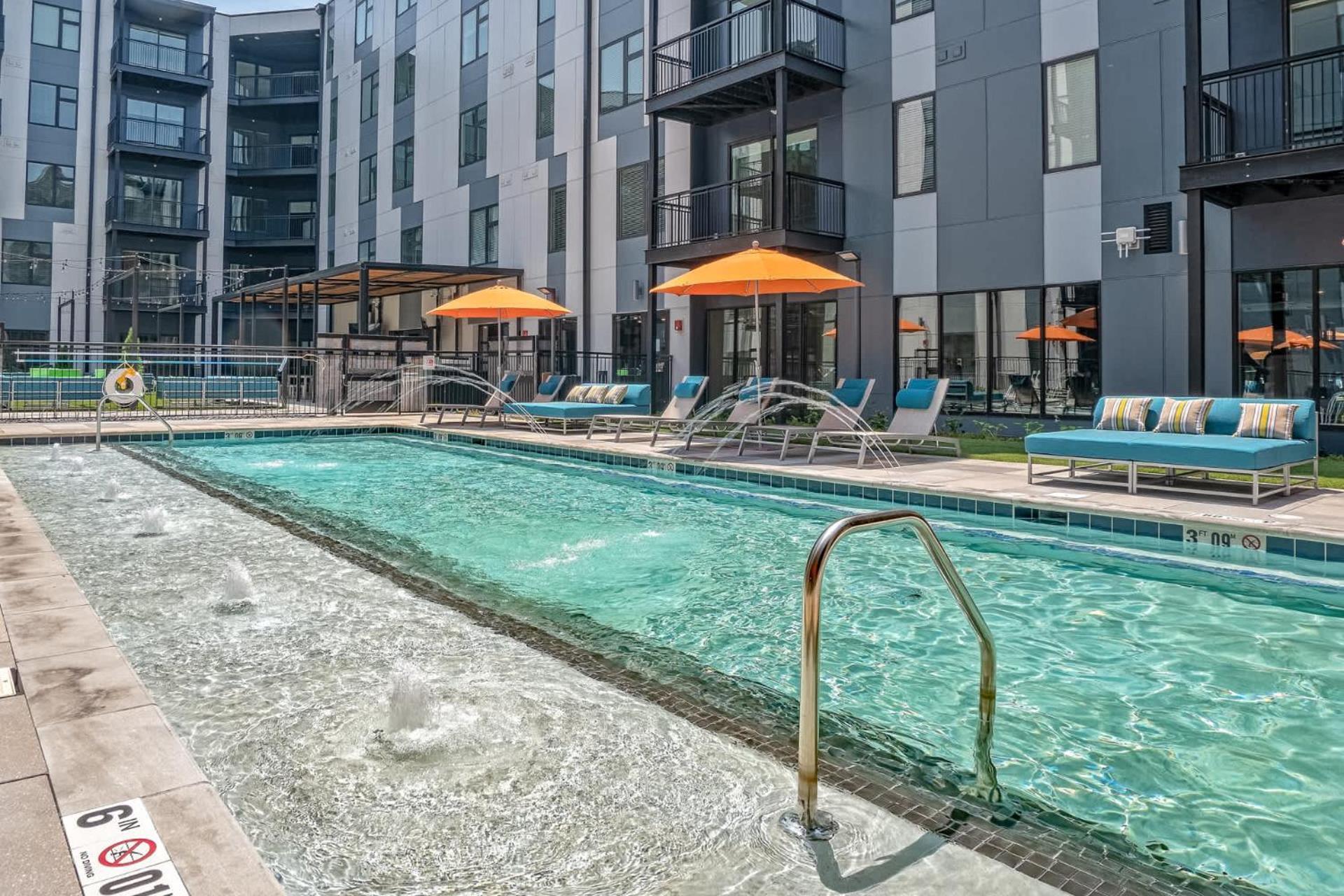 Stunning Nulu 1Br Cozysuites 03 루이빌 외부 사진
